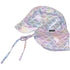 Mikk-Line Swim Hat (Printed) Swimwear Lavender Aura